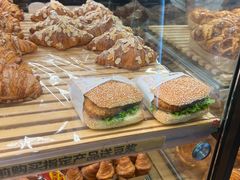 -味多美蛋糕(阜成门店)