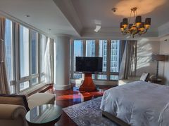 -广州富力丽思卡尔顿酒店