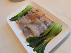 -香港狮子山下·明星粤菜餐厅(北苑店)