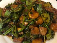 -鸭绿江民族饭店(总店)