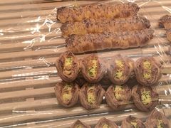 -LanTa蓝塔烘焙(中原万达店)
