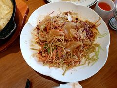 -海铺·渔家虾水饺(皇姑店)
