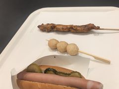 -宜家·瑞典风味餐厅(无锡店)