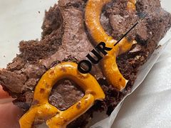 -OUR Bakery(国贸商城店)