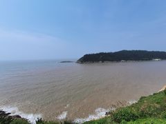 -东沙渔村