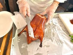 -四季民福烤鸭店(故宫店)