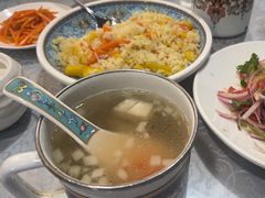 -汗腾格里·风味餐厅(新疆驻京办店)