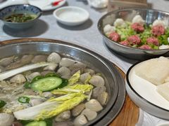 -丰尔粥食·粥底火锅·桑拿鸡(大良总店)