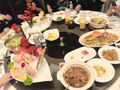 -钱塘宴(东站西子国际店)