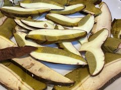 -草墩罗非鱼庄•野生菌•腊排骨(七星街上段店)