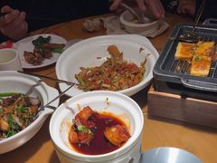 -九毛九西北菜(汕头金平万达广场店)