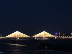 -武汉两江游览·夜游长江(汉口粤汉码头)