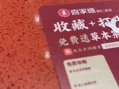 -喜家德虾仁水饺(长泰广场店)