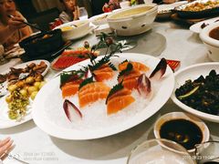 海景刺身拼盘-大蓉和(双楠店)