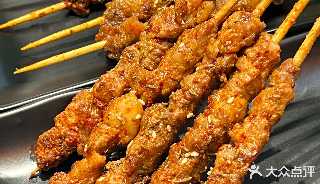 东莞的！！记住这个位置！！贼好吃！！！