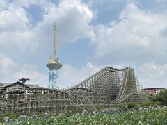 -郑州方特梦幻王国