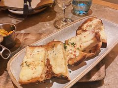 -THE CANNERY&JUJU 新鲜海鲜·牛排美食酒廊