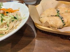 -春家·非遗手工小吃(三墩新天地店)