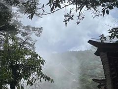 -峨眉山风景名胜区