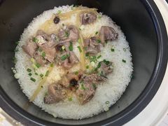 -大鸽饭(马王堆店)