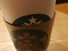 -星巴克(深圳五洲星苑店)