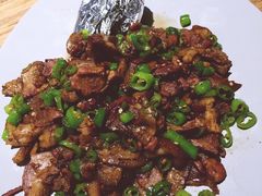 -U你·天然调味(南湖总店)