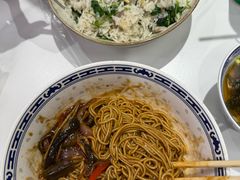 -鲁达面馆本帮风味(共康东路店)