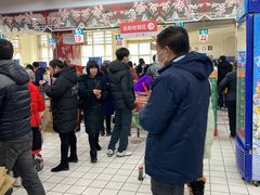 -大润发(康桥店)