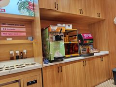 -龍歌自助小火锅(市南金茂湾店)