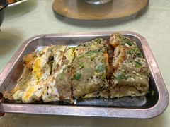-奥华餐厅·老张记(台基厂店)