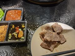 -九田家黑牛烤肉料理(珠江摩尔店)