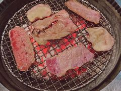 -神户赤童日式烤肉伙伴(东直门店)