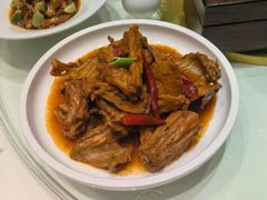-老爷庙风味美食府(魏都大道店)