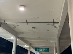 -烟台南站