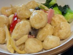 -聚鑫阁江浙菜·非遗传承技艺(青村帝华园店)