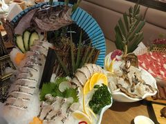 -尚海豆捞(乐虹坊店)