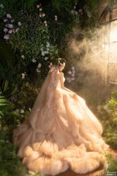 -雪中彩影婚纱摄影·微光艺术中心