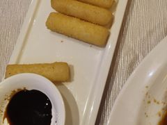 -福州天元国际威斯汀酒店·中国元素餐厅