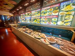 -新黑石礁酒楼·海鲜(黑石礁店)