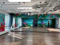 -呼拉汇舞蹈生活馆 Hawaii Hula&Tahiti Dance Studio