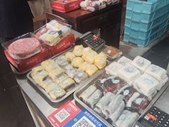 -江南春(中山中路店)