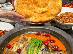 -秀儿四九城·新京菜(亚运村鸟巢店)