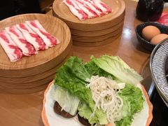 -牛New寿喜烧(青浦店)