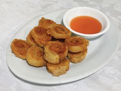 -红星光发煲仔饭(文海店)