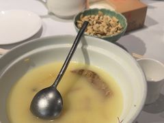 -海富门·带鱼·淮扬菜·粤菜(甘家口店)