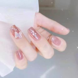 -IDO美甲美睫