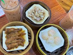 -恒兴发茶店(水巷口店)