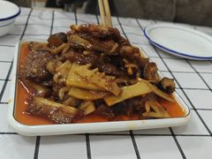 -乐乐餐厅(湘子庙街店)