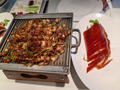 -四季民福烤鸭店(前门大栅栏店)