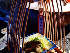 -花潮料理艺食馆(成都万象城店)